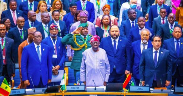 ECOWAS