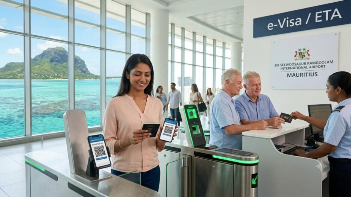 E-Visa