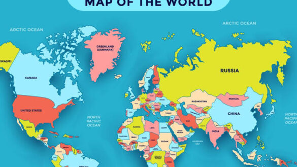 Top 10 National Anthems Globally