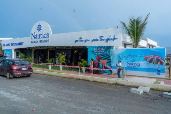 Nautica Beach Resort