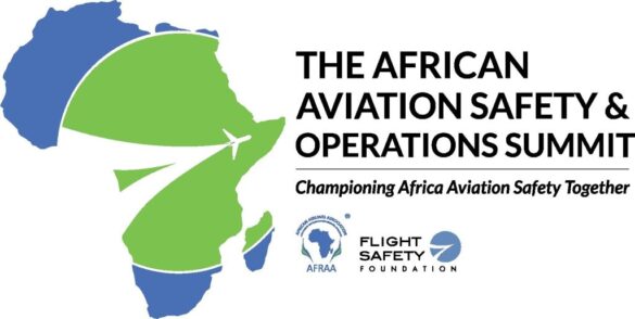 AFRAA Safety Summit