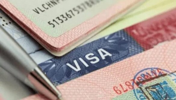 Transit Visa