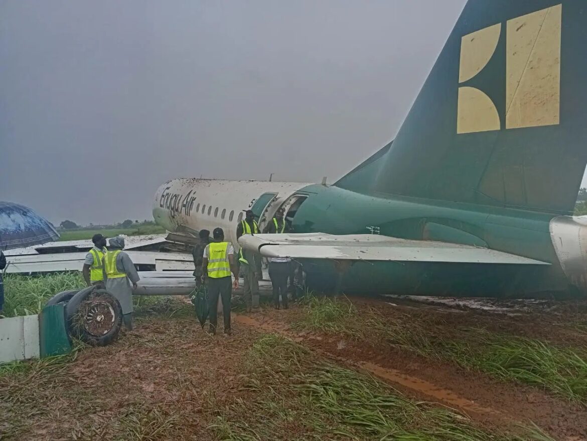Enugu Air