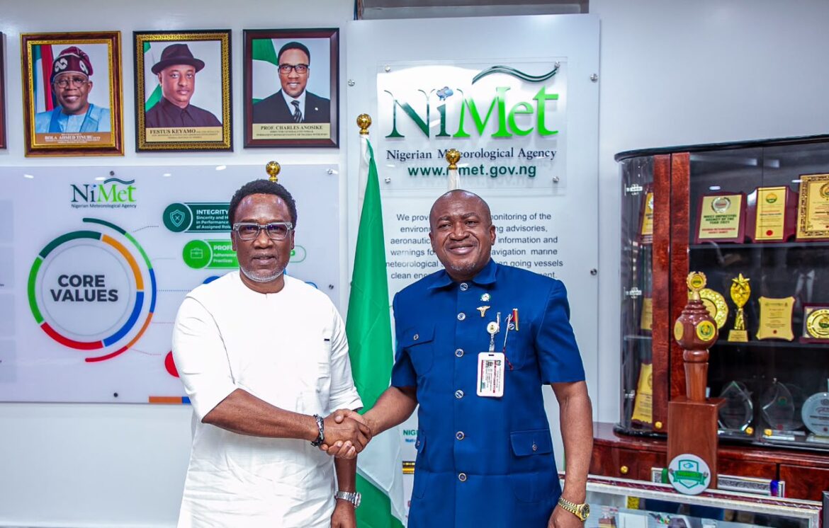 NiMet
