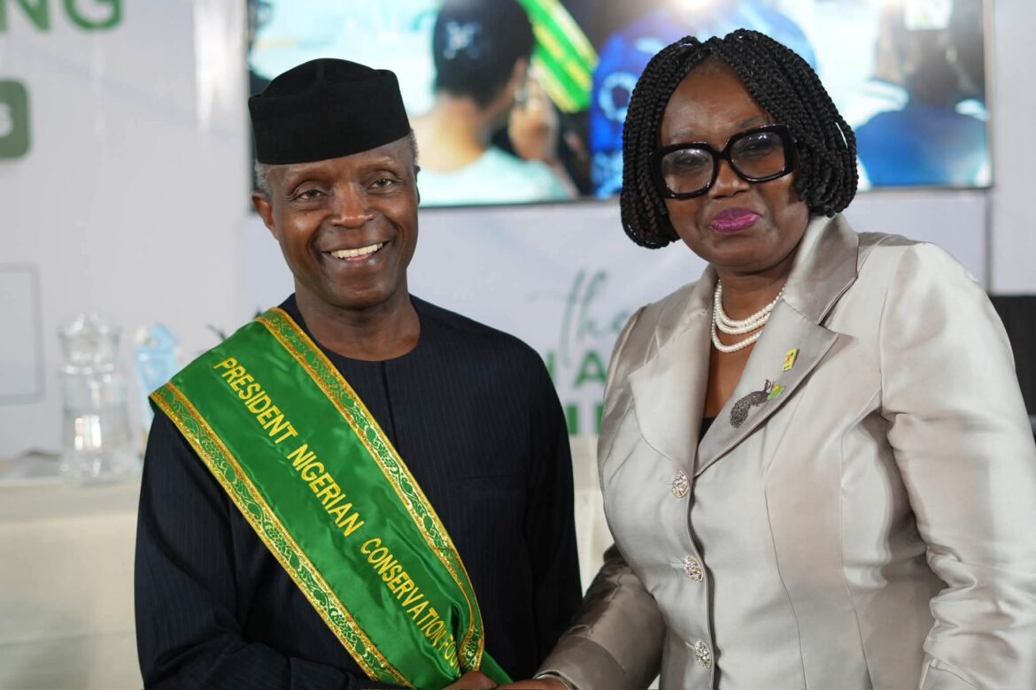 Nigerian Conservation Foundation