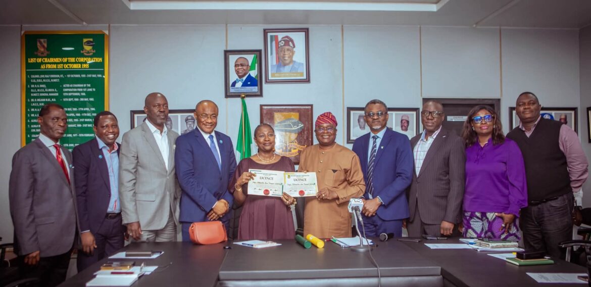 Nigerian Railway Corporation