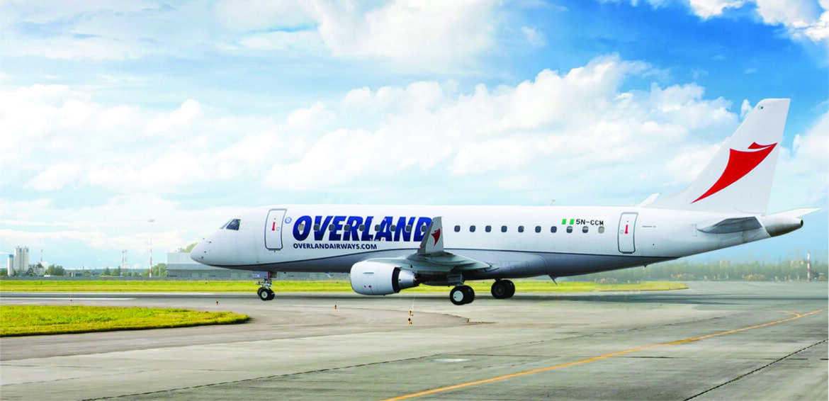 Overland