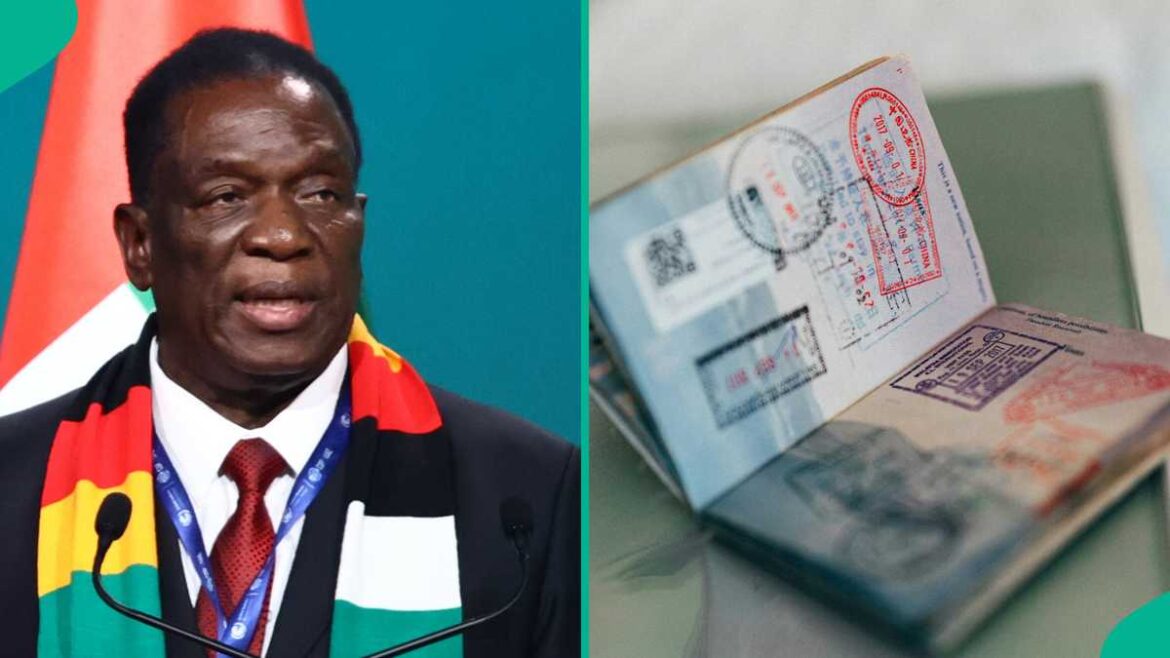 Visa-on-Arrival