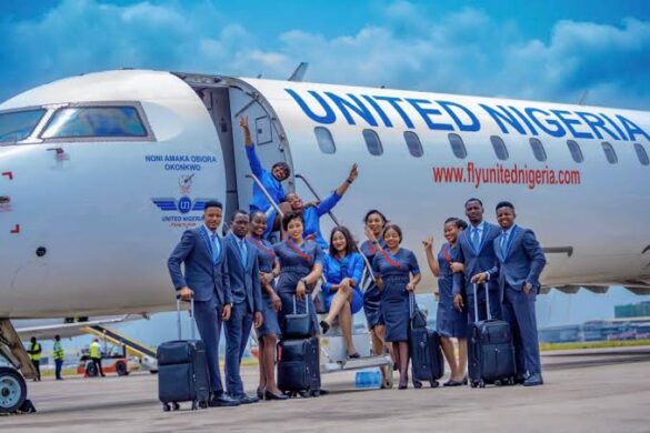 UNITED NIGERIA