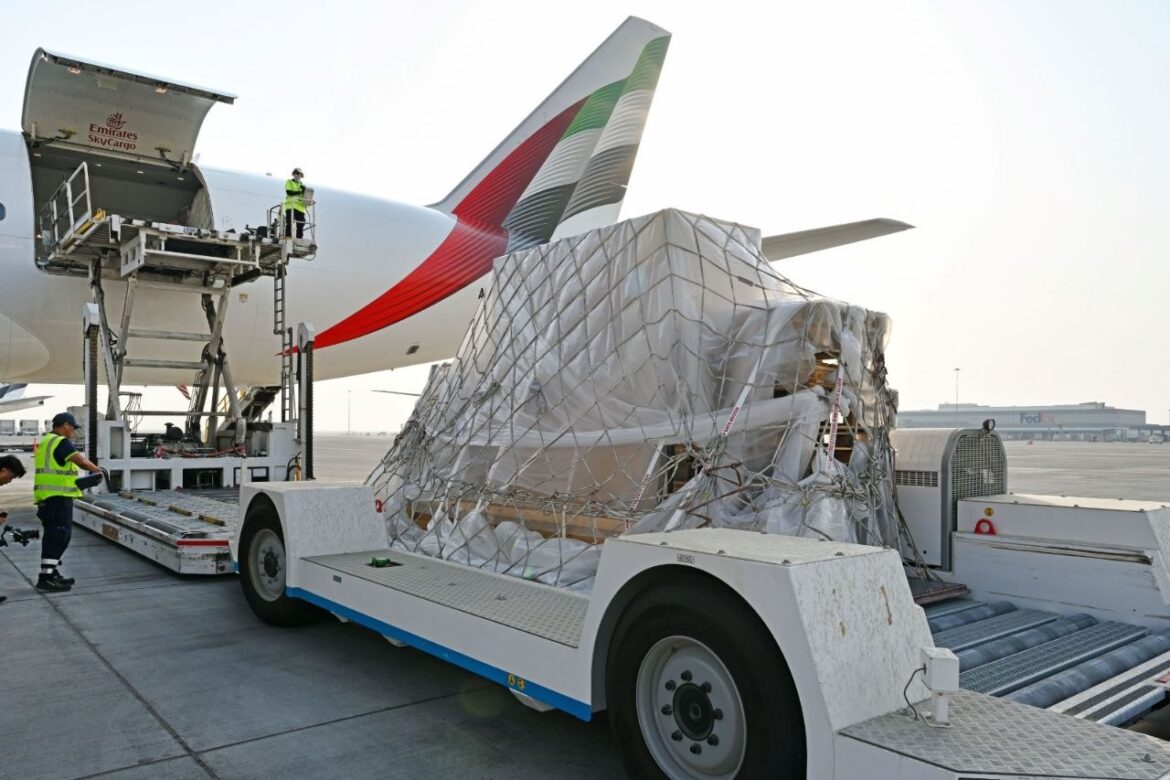 Emirates