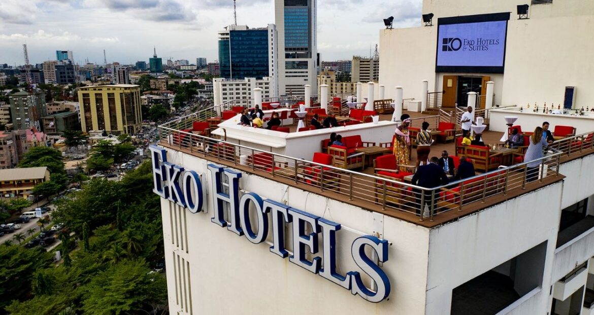 EKO HOTELS