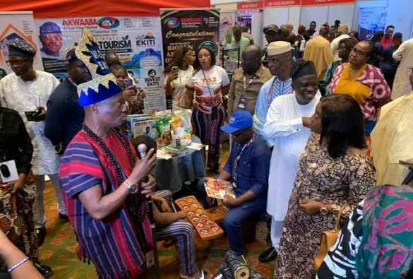 Ekiti state