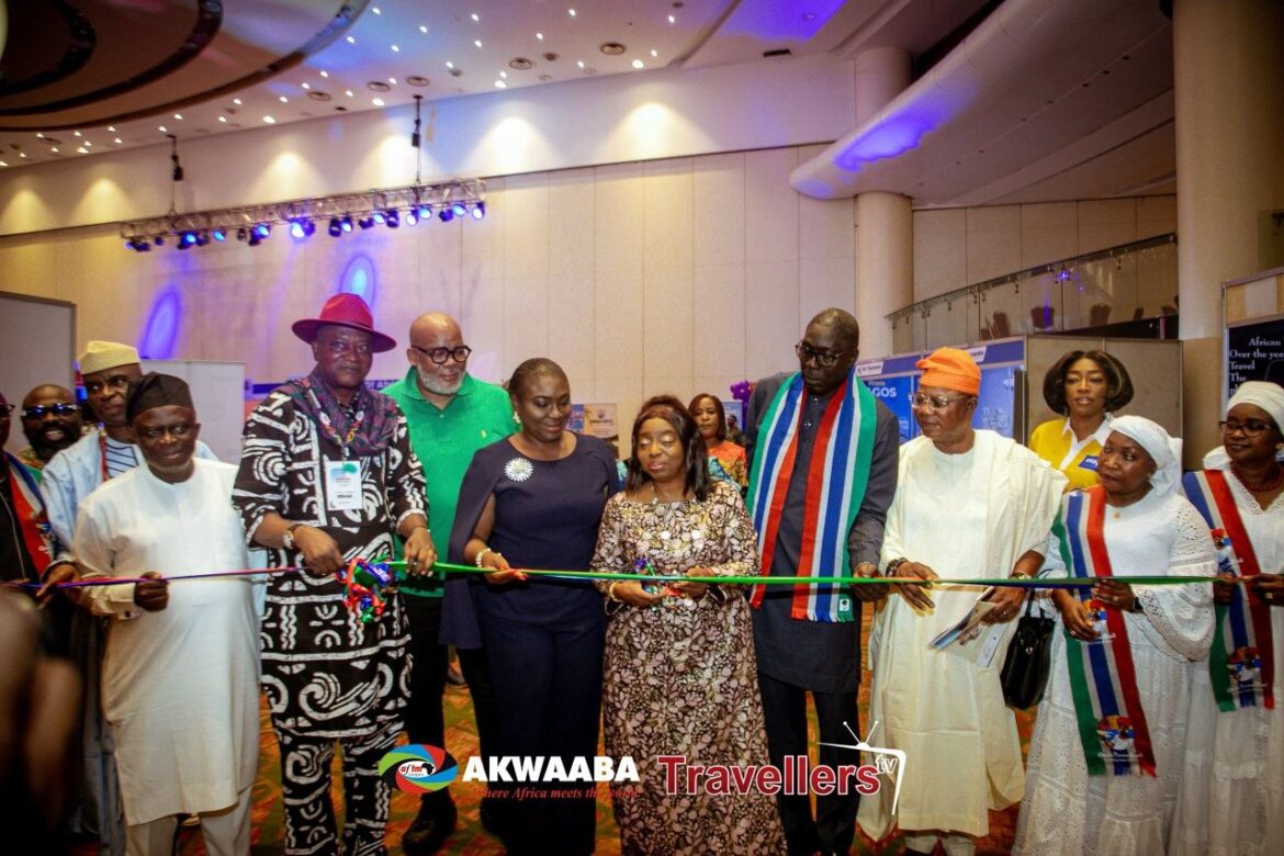 Lagos First Lady