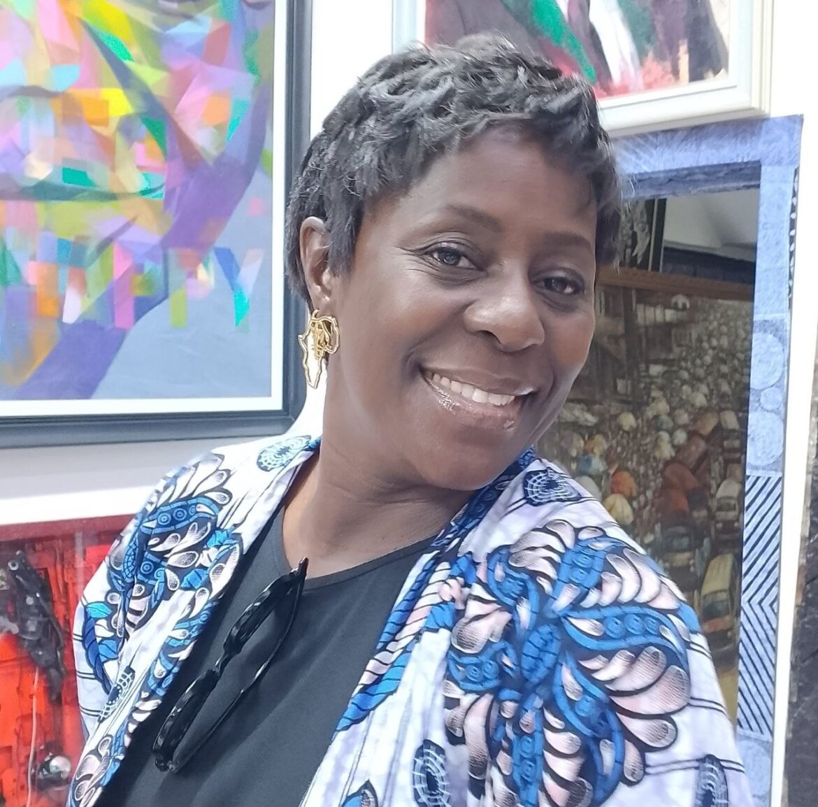 OLANMA OJUKWU
