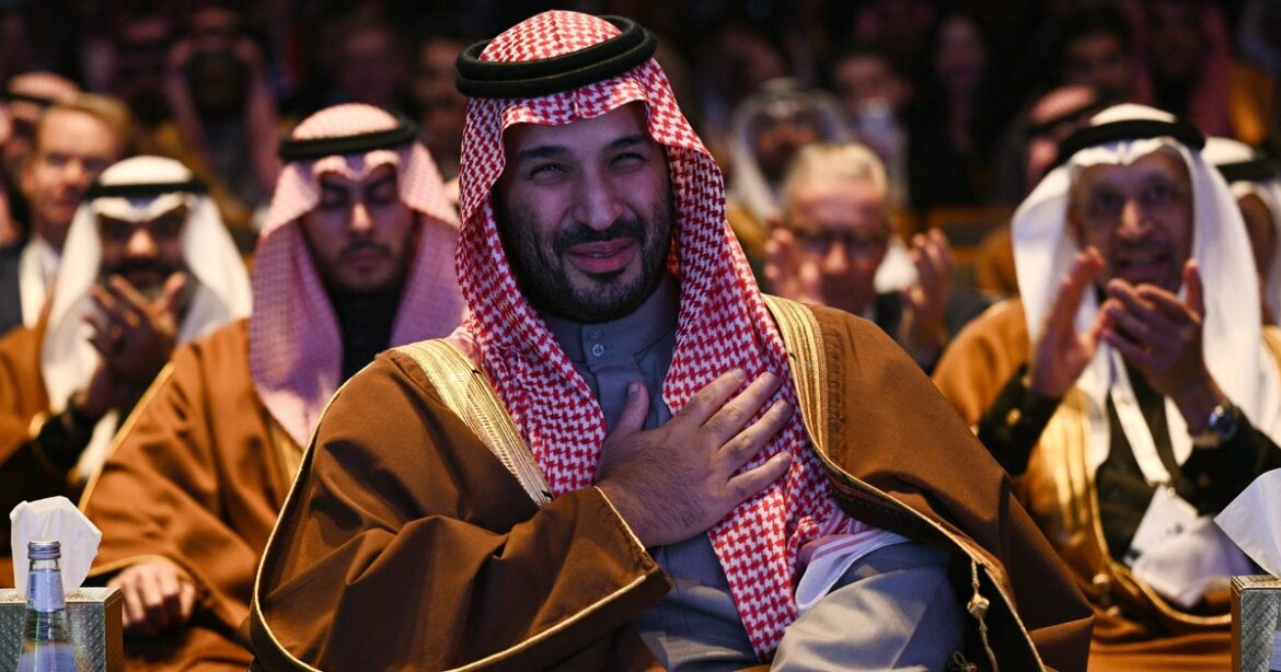 Saudi Arabia