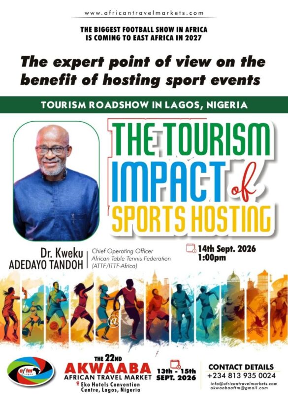 Sports Tourism