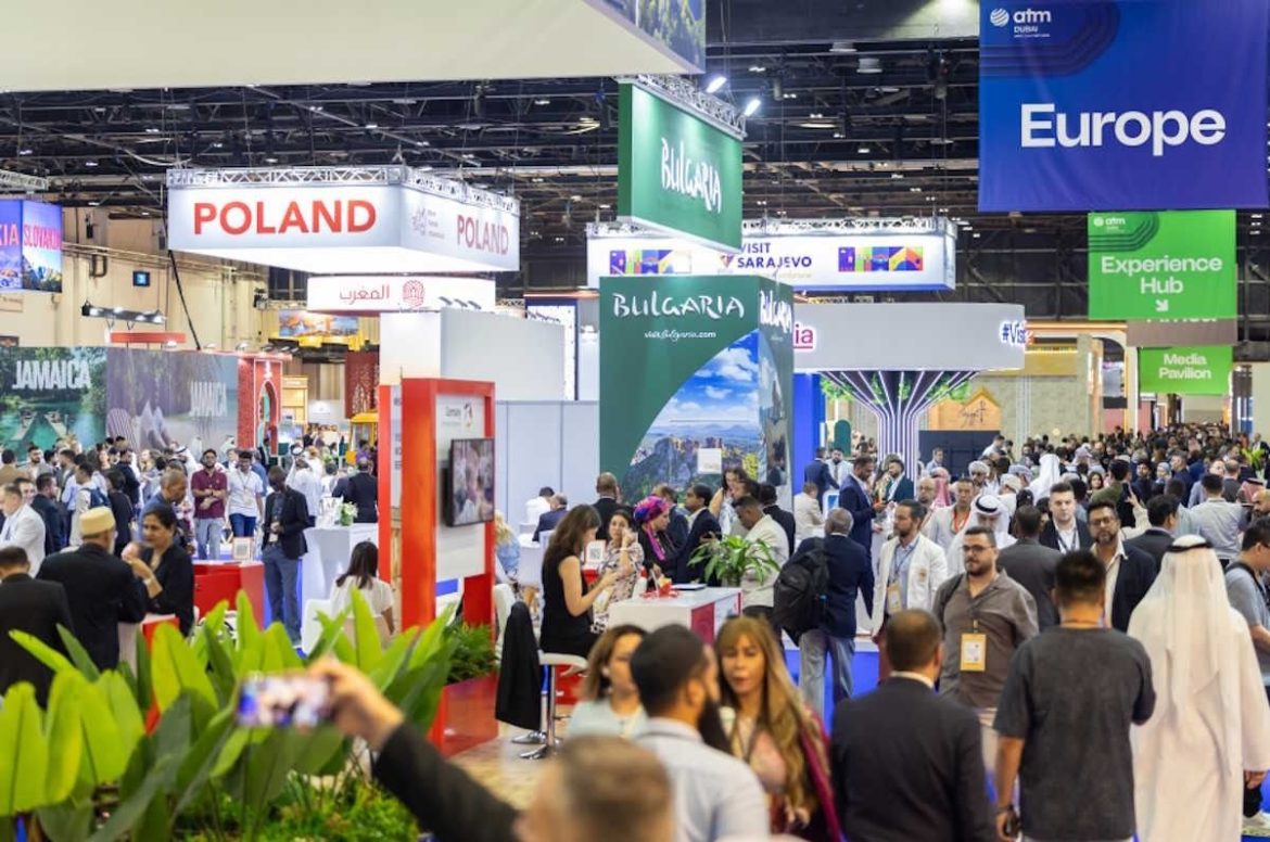 Arabian Travel Market