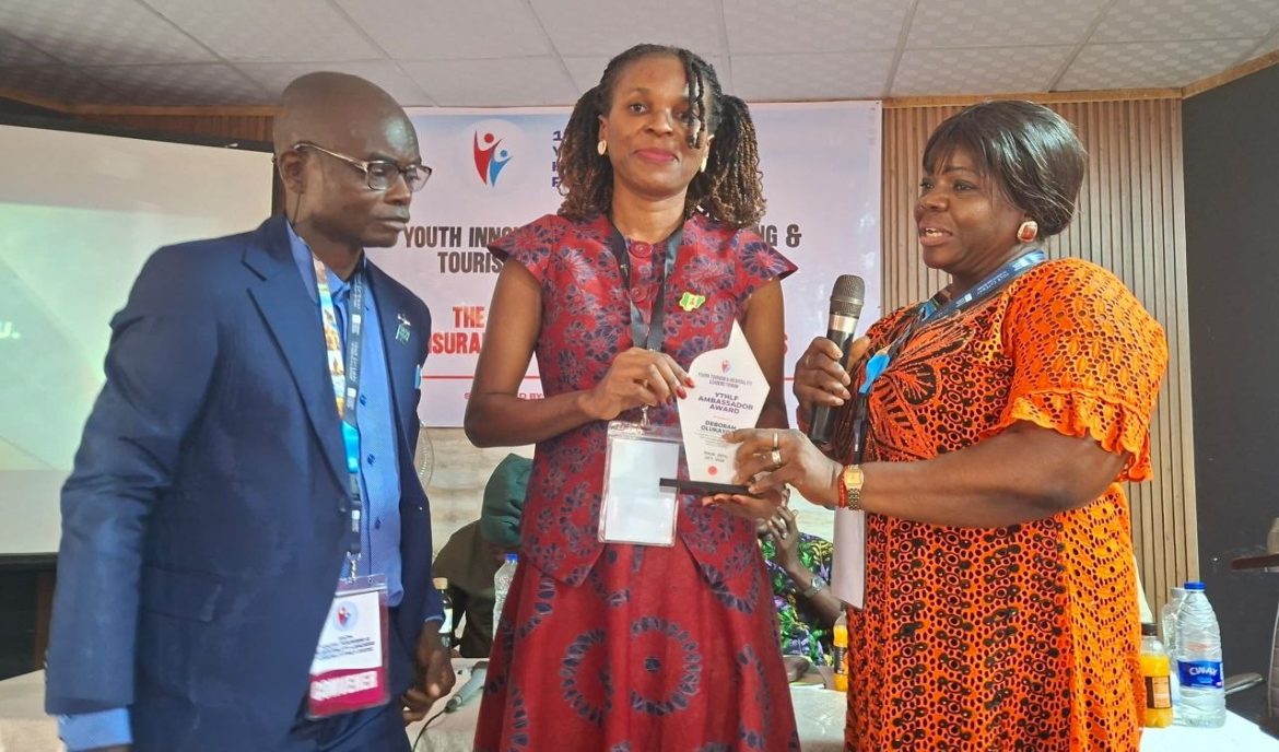 Youth Tourism