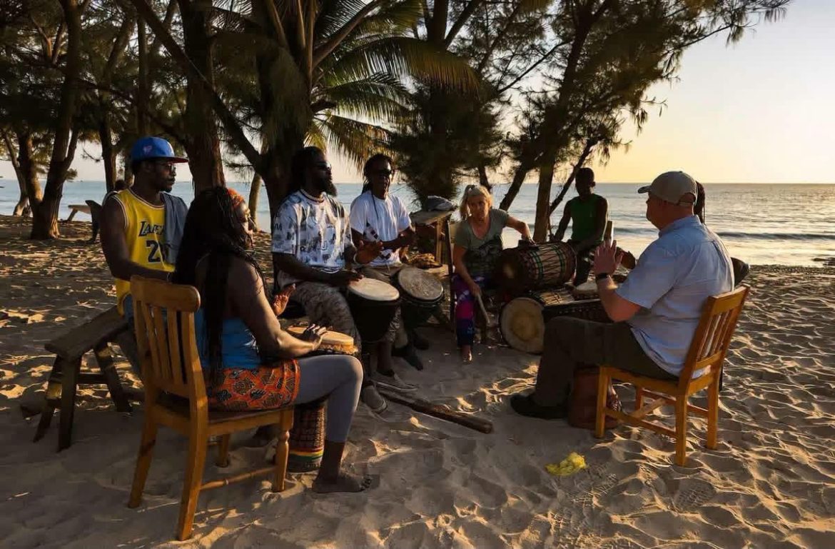 Gambia Tourism Board