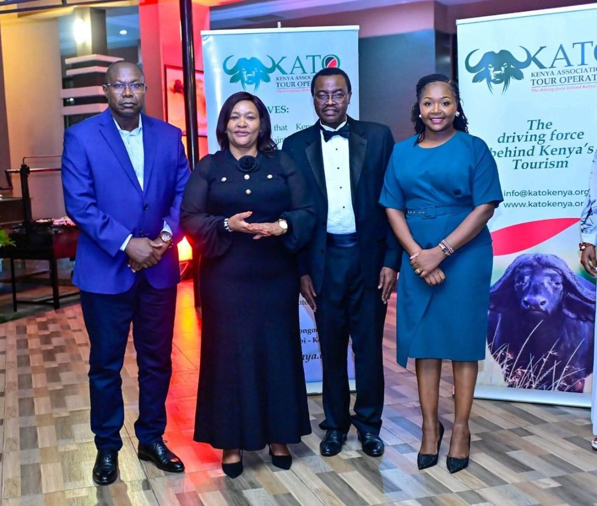 Kenya Association of Tour Operators