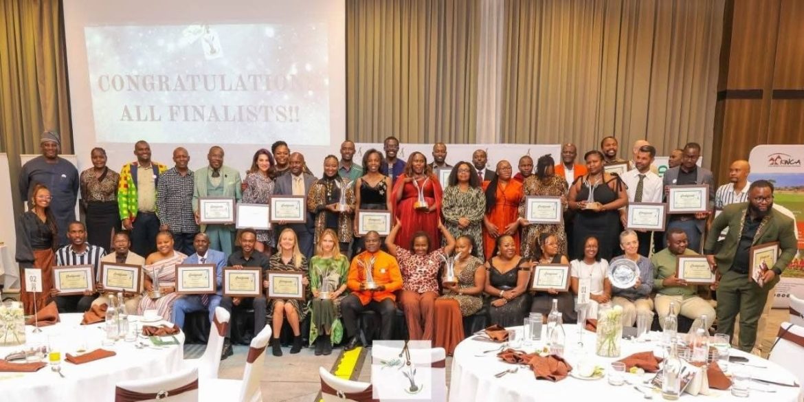 Kenya Tourism Stakeholders