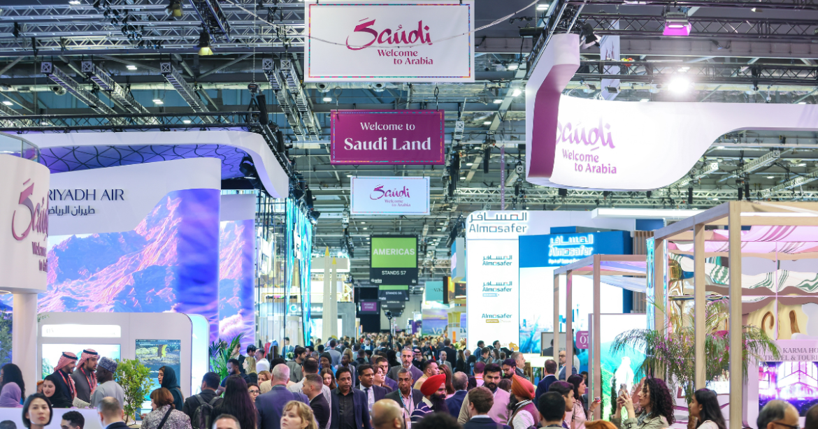 World Travel Market